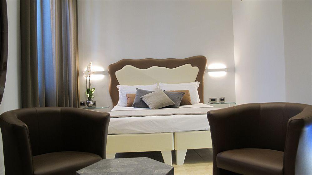 Pantheon Caesar Relais Hotel Roma Exterior foto